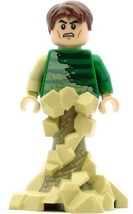 Minifigure Spider-Man Minifigure Sandman - £20.90 GBP