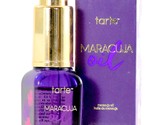 Tarte Maracuja Oil Mini Face Moisturizer - 0.5 oz Travel Size Limited Ed... - $12.67