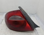 Driver Left Tail Light Fits 03-05 NEON 681787 - $29.70