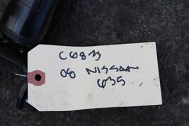 2008 INFINITI G35 SEDAN REAR STRUT SHOCK C682 image 2