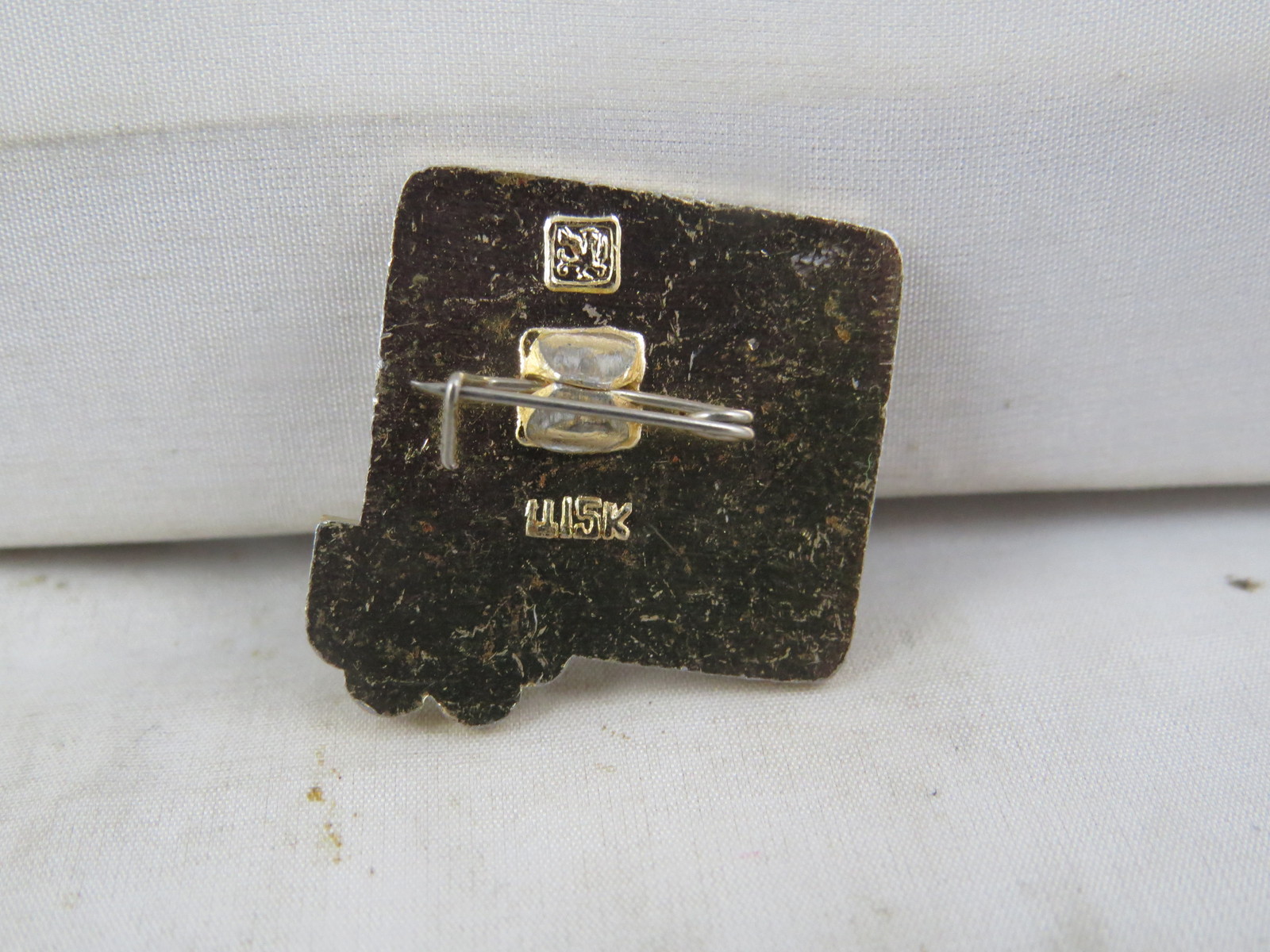 Vintage Summer Olympic Pin - Moscow 1980 Rowing Event - Stamped Pin ...