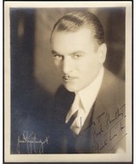 Hugh Huntley, 1930s Hollywood Actor - Authentic Signed 8x10 Photo - $855.30 MXN