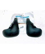Ford F5RY-16A550-A Fits Contour Mercury Mystique Black Rear Molded Splas... - $29.67