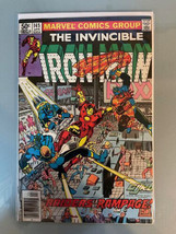 Iron Man(vol. 1) #145 - Marvel Comics - Combine Shipping - £6.64 GBP