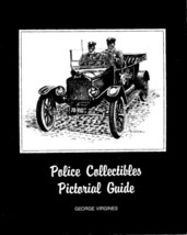 Police Collectibles Pictorial Guide - $17.82