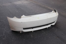 2000-2005 Toyota Celica GT-S Rear Bumper Cover Assembly image 3