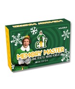 AQUARIUS - Elf Memory Master Card Game - $16.99