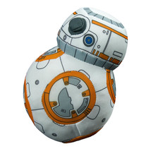 Star Wars BB-8 Episode VII the Force Awakens Deformed Plush - £19.56 GBP