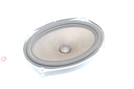 07-15 MINI COOPER REAR QUARTER PANEL SPEAKER E5883 image 3