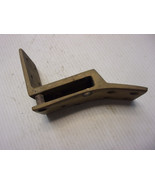 Pompanette/Lee/Release fighting chair backrest &quot;Z&quot; mount bronze single R - $123.75