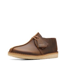 Clarks Men&#39;s Desert Trek Oxford Beeswax Size 10 - €119,60 EUR