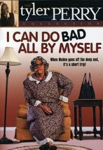 New Sealed I Can Do Bad All By Myself (DVD, 2005) - £5.47 GBP