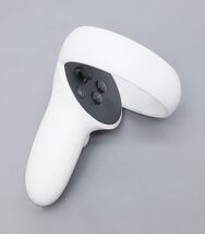 Meta Oculus Quest 2 Controller LX39EM LEFT Hand Only image 2