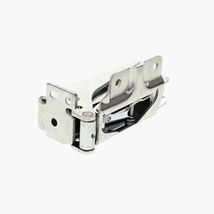 Scotsman 02-3866-03 Hinge with 02-3866-04 Hinge and 19-0653-01 Clear1 Cleaner 16 image 2