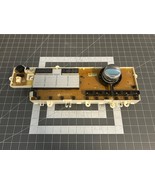 LG Washer Control Board P# EBR62267115 EBR67466109 - $1,285.34 MXN