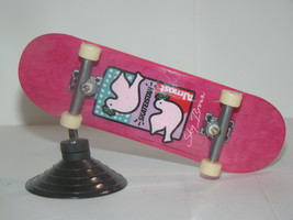 TECH DECK - Almost - 96mm Fingerboard  - $15.00