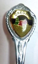 Oregon Souvenir Spoon - £7.99 GBP