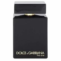 The One Intense by Perfumes Fragrance for Men Dolce & Gabbana Eau De Parfum Spra image 2