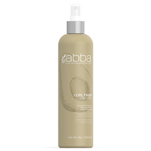 Abba Curl Finish Hair Spray, 8 Oz.