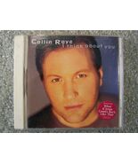 I Think about You by Raye, Collin (CD, 1995) - $2.50