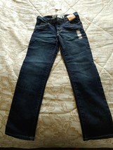 Gymboree Boys Size 8 Denim  Skinny Jeans NWT - $20.27