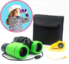 Children&#39;S Binoculars: Best Gifts For Boys And Girls Ages 3 To 12 With - £23.56 GBP