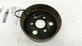 2012 Ford Fusion Water Pump Belt Pulley 2008 2009 2010 2011 - $24.79