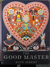 The Good Master Seredy, Kate - £22.31 GBP