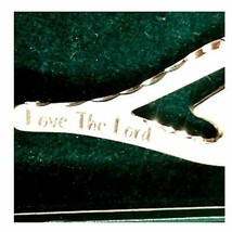 Beautiful vintage pin! Heart pin - $14.85