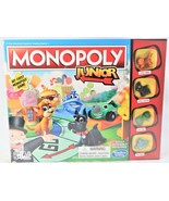 MONOPOLY JUNIOR GAME - $364.28 MXN