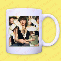 KING PRINCESS THE HOLD ON BABY TOUR 2023 Mugs - $23.00