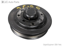 Water Pump Pulley From 2009 GMC Acadia  3.6 12611587 AWD - $24.70