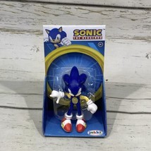 Modern Sonic 2.5&quot; Figure - Sonic the Hedgehog Series - New - £5.54 GBP