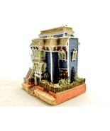 &quot;Governor&#39;s Mansion&quot;, Liberty Falls Collection, 1996 Christmas Village, ... - £6.12 GBP