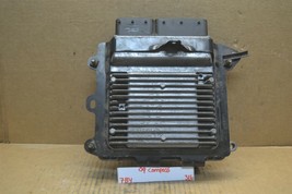 09 Jeep Compass Patriot 2.4L Engine Control Unit ECU P68031775AC Module 316-7B4 - £52.57 GBP