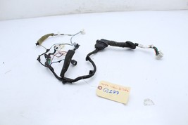 06-07 SUBARU B9 TRIBECA FRONT RIGHT PASSENGER SIDE DOOR WIRE HARNESS Q2177 - £63.79 GBP