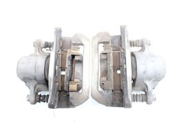 06-07 SUBARU B9 TRIBECA REAR BRAKE CALIPERS PAIR Q2958 image 3