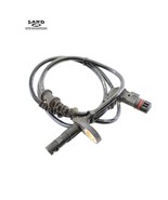 MERCEDES R230 SL-CLASS DRIVER PASSENGER LEFT RIGHT FRONT WHEEL SPEED ABS... - $186.04 MXN