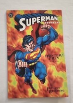 Superman Doomsday: Hunter/Prey Book 1 - 1994  - $3.99