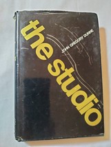 Studio by John Gregory Dunne (1969, Hardcover) - $450.29 MXN