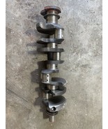 1968-1985 Chevy Crankshaft Camaro Nova Chevelle Impala Truck 454 2 Bolt ... - $370.92