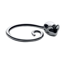 Alessi Pip Key Ring  - $62.00