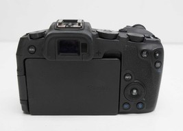 Canon EOS RP 26.2MP Mirrorless Digital Camera - Black (Body Only) image 4