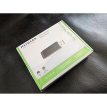 Netgear N150 Wireless USB Adapter WNA1100 WiFi Network Card Dongle NEW - $28.05