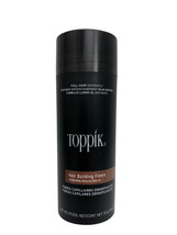 Toppik Hair Building Fibers Auburn 1.94 oz. - £33.80 GBP