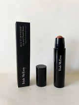 Trish McEvoy Beauty Booster Lip and Cheek Sheer Peach 0.07 oz Boxed - £15.78 GBP