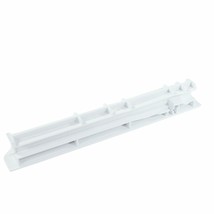 Oem Center Rail For Maytag MBF2556HEQ MFI2665XEW6 MFD2560HEQ MFF2558VEM1 New - $35.51