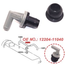 1Pc PCV Positive Crankcase Ventilation Valve Fit For  Corolla let Paseo Camry AC - £37.14 GBP