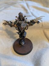 Wulfen Pack Leader Warhammer 40K Space Wolves Dipinto - €26,76 EUR