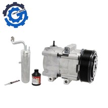 New A/C Compressor Kit-Complete A/C Kit 4 Seasons 99-07 Ford F-550 2599NK - $252.40